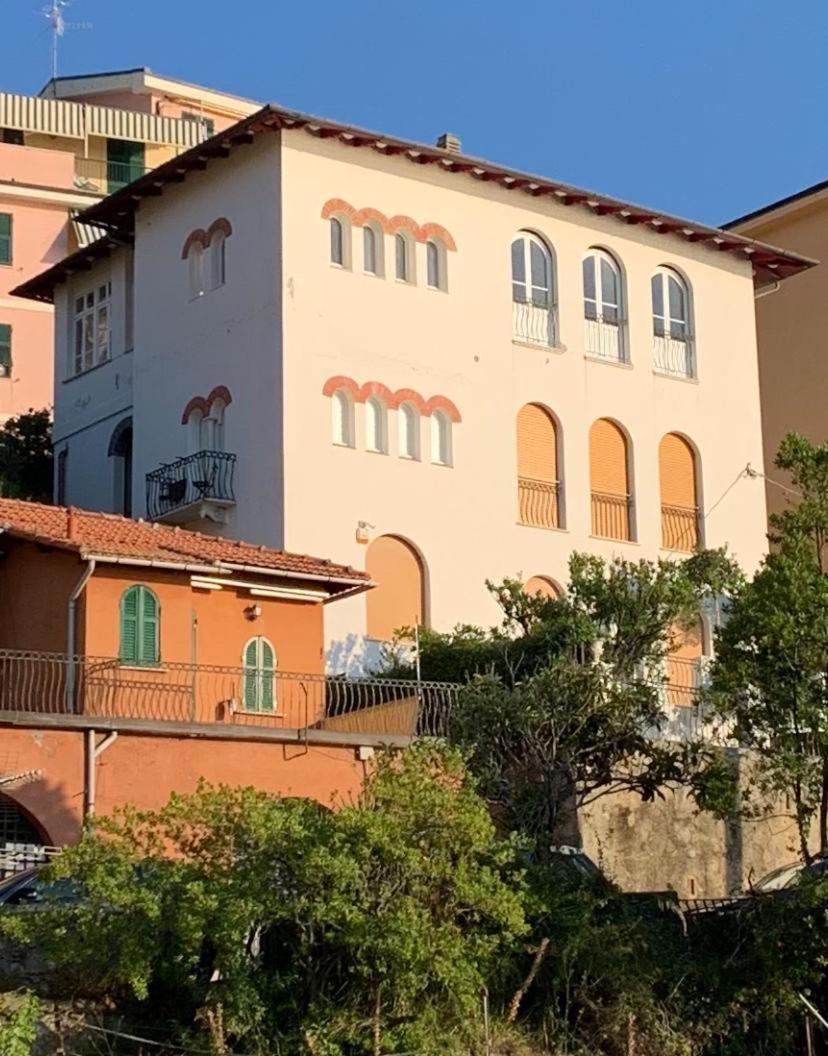 Hotel Le Finestre Veneris Porto Venere Exterior foto