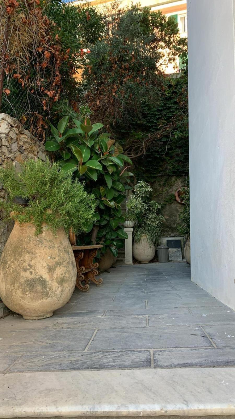 Hotel Le Finestre Veneris Porto Venere Exterior foto