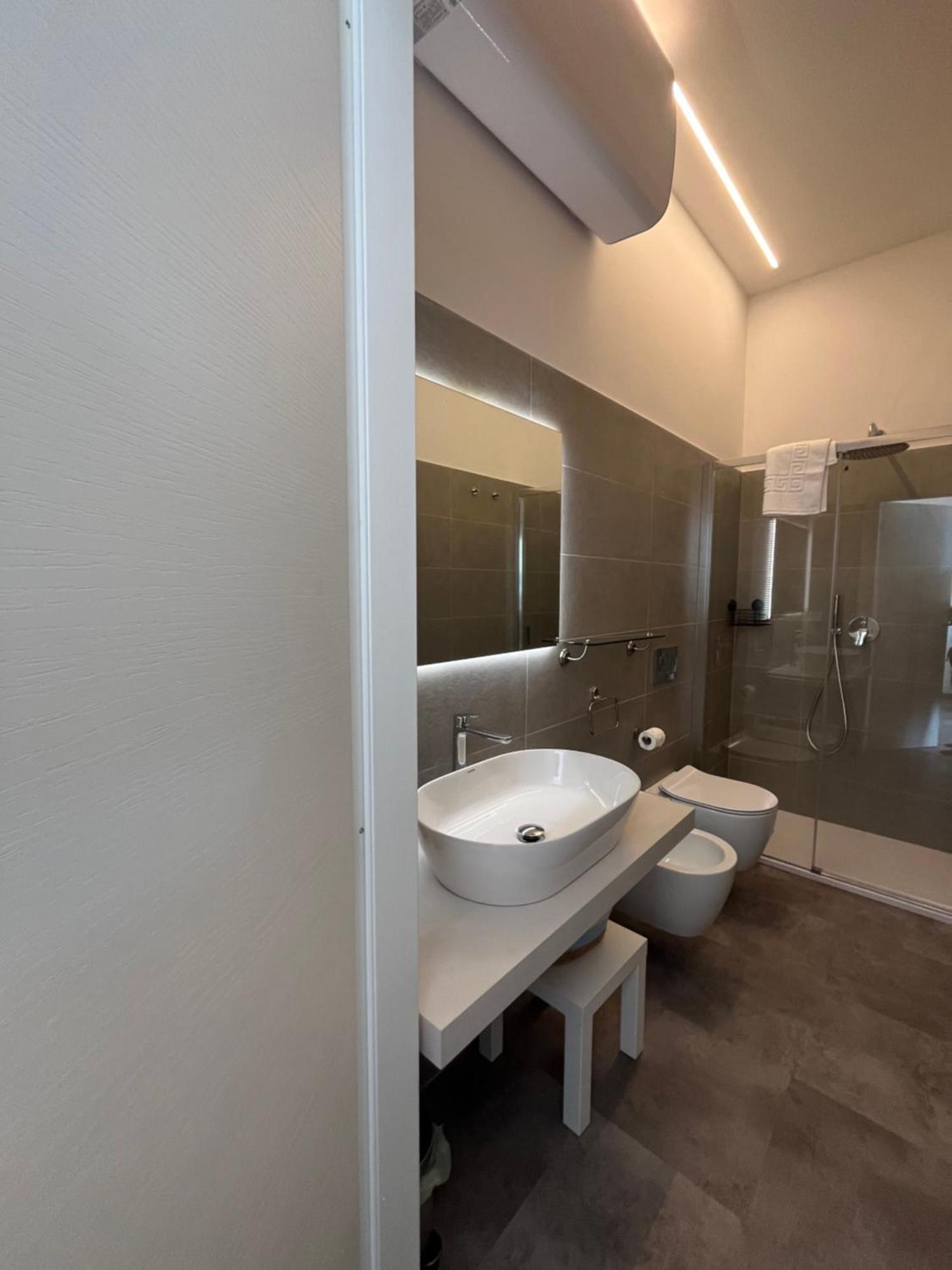 Hotel Le Finestre Veneris Porto Venere Exterior foto