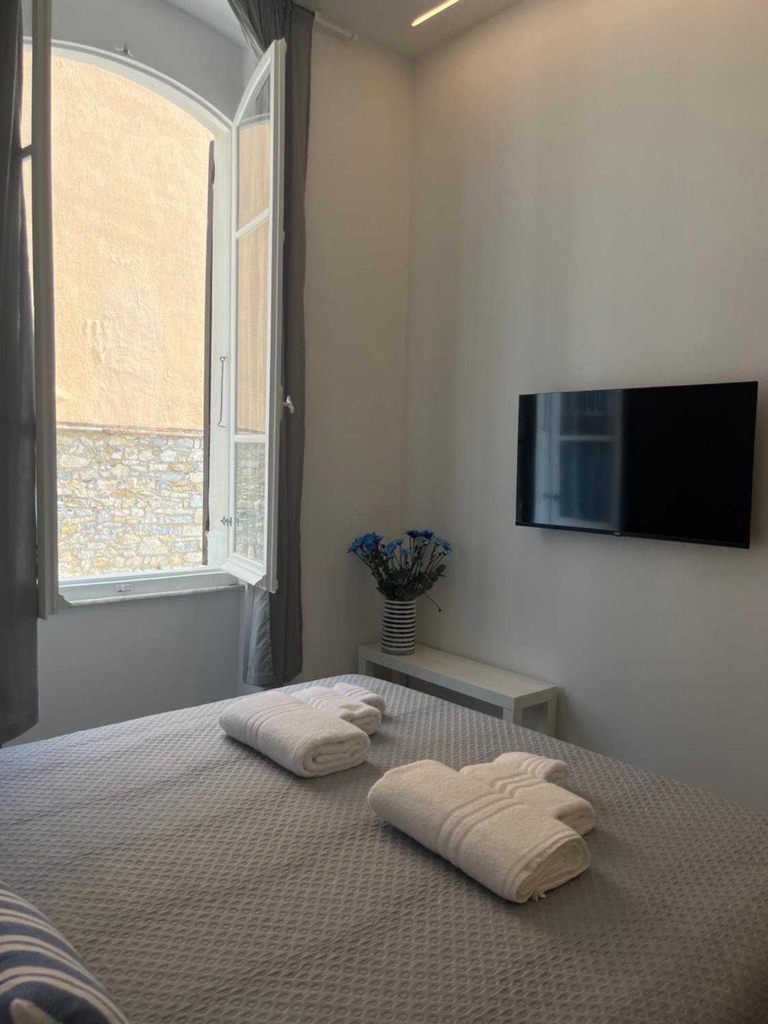 Hotel Le Finestre Veneris Porto Venere Exterior foto